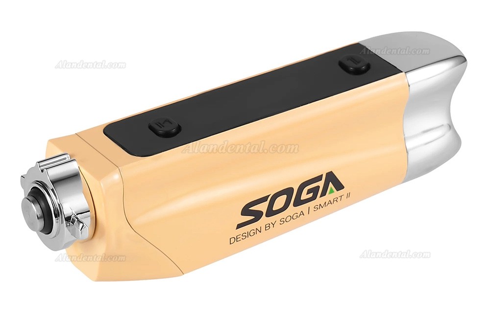 SOGA Smart II Electric Dental Anesthesia Pen Dental Anesthesia Painless Injector